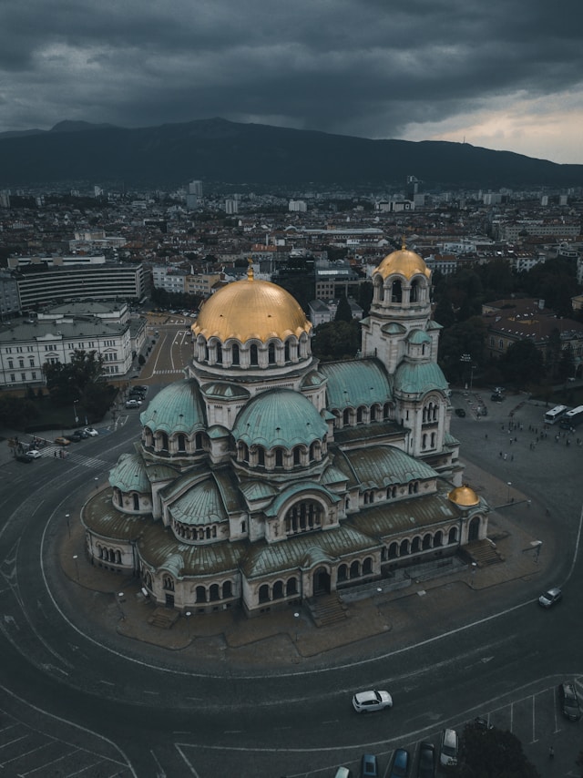 Bulgaria