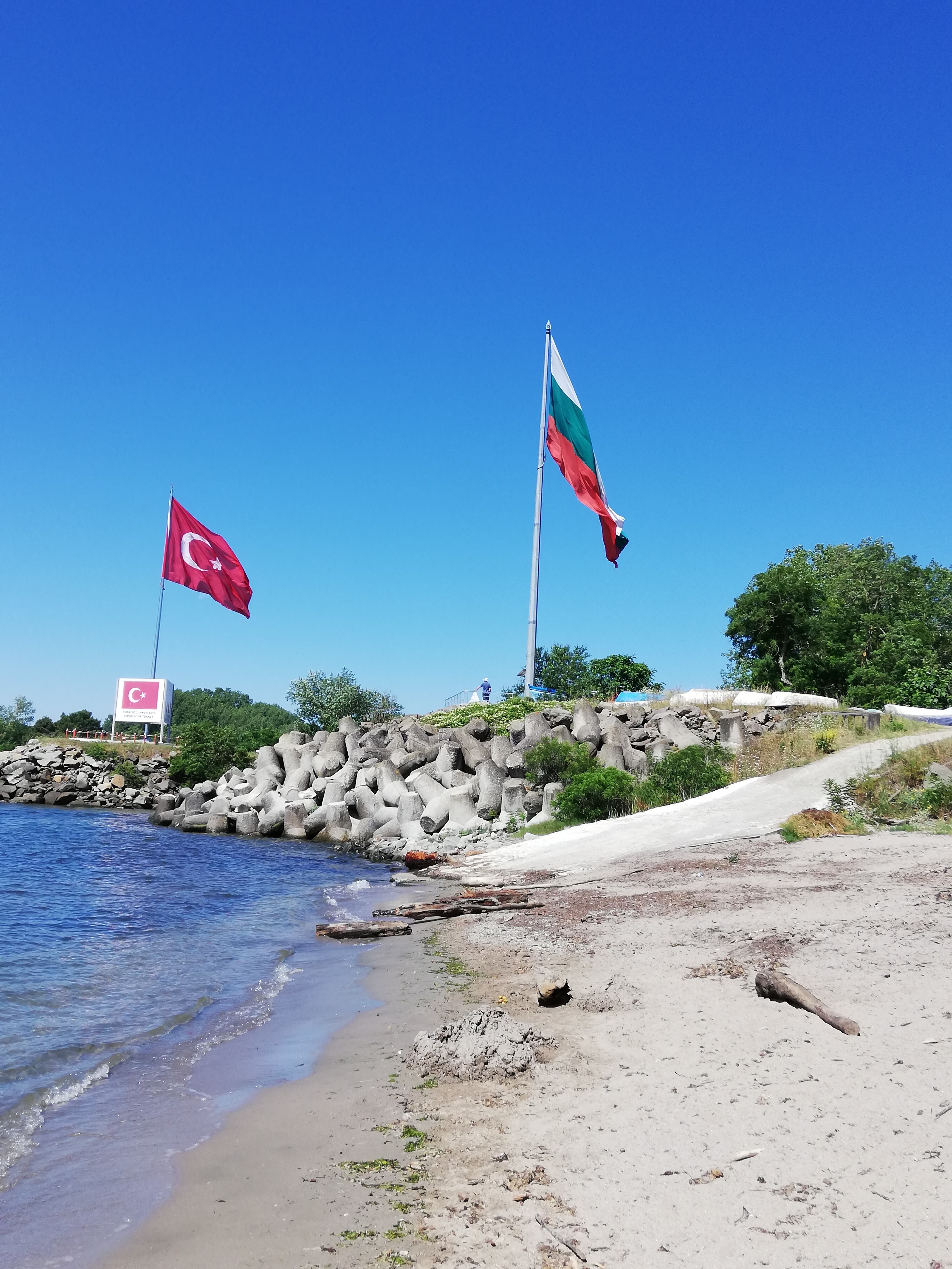 Bulgaria