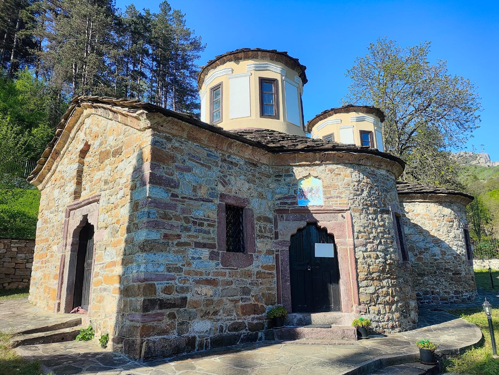 Bulgaria