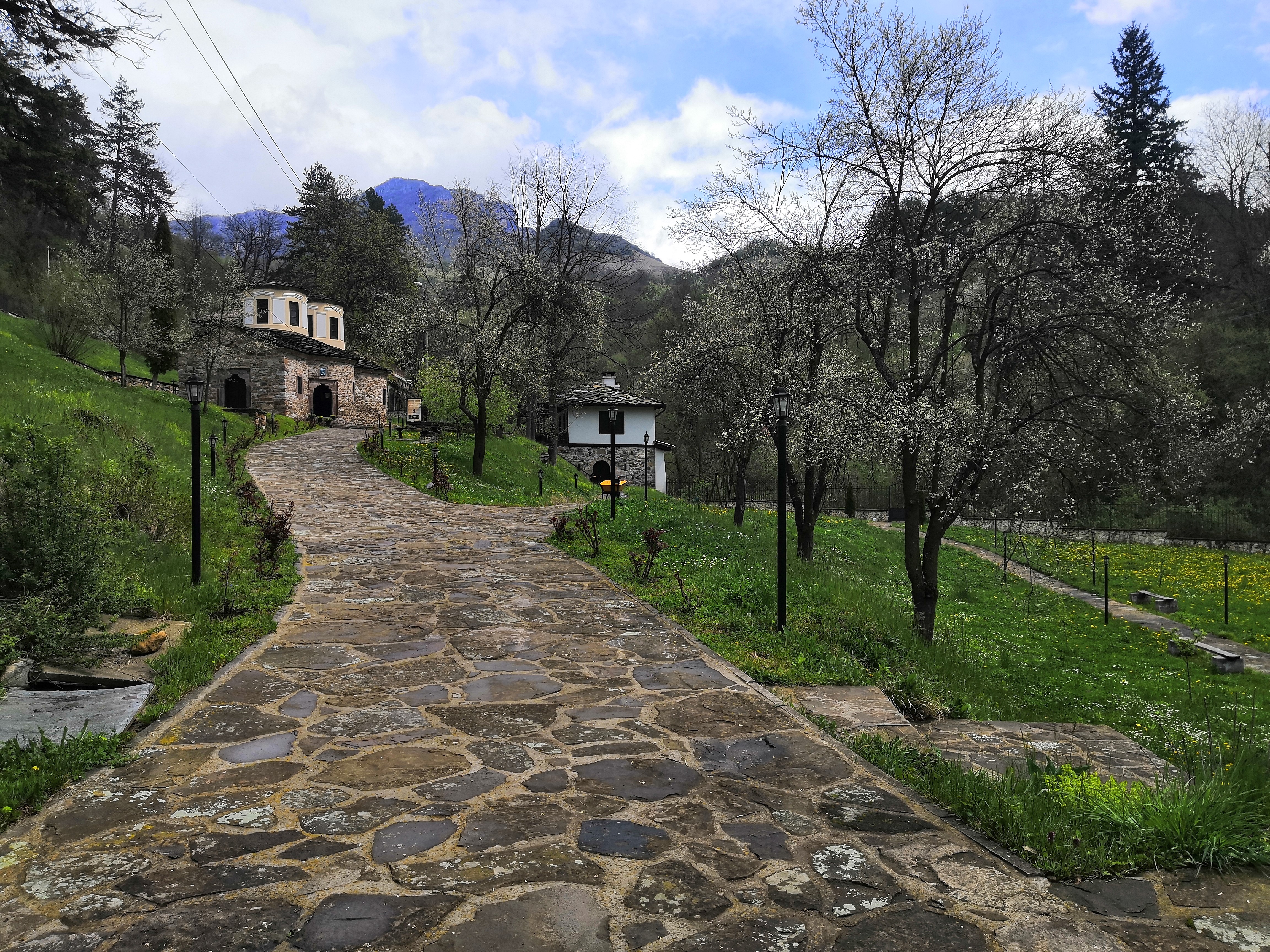 Bulgaria