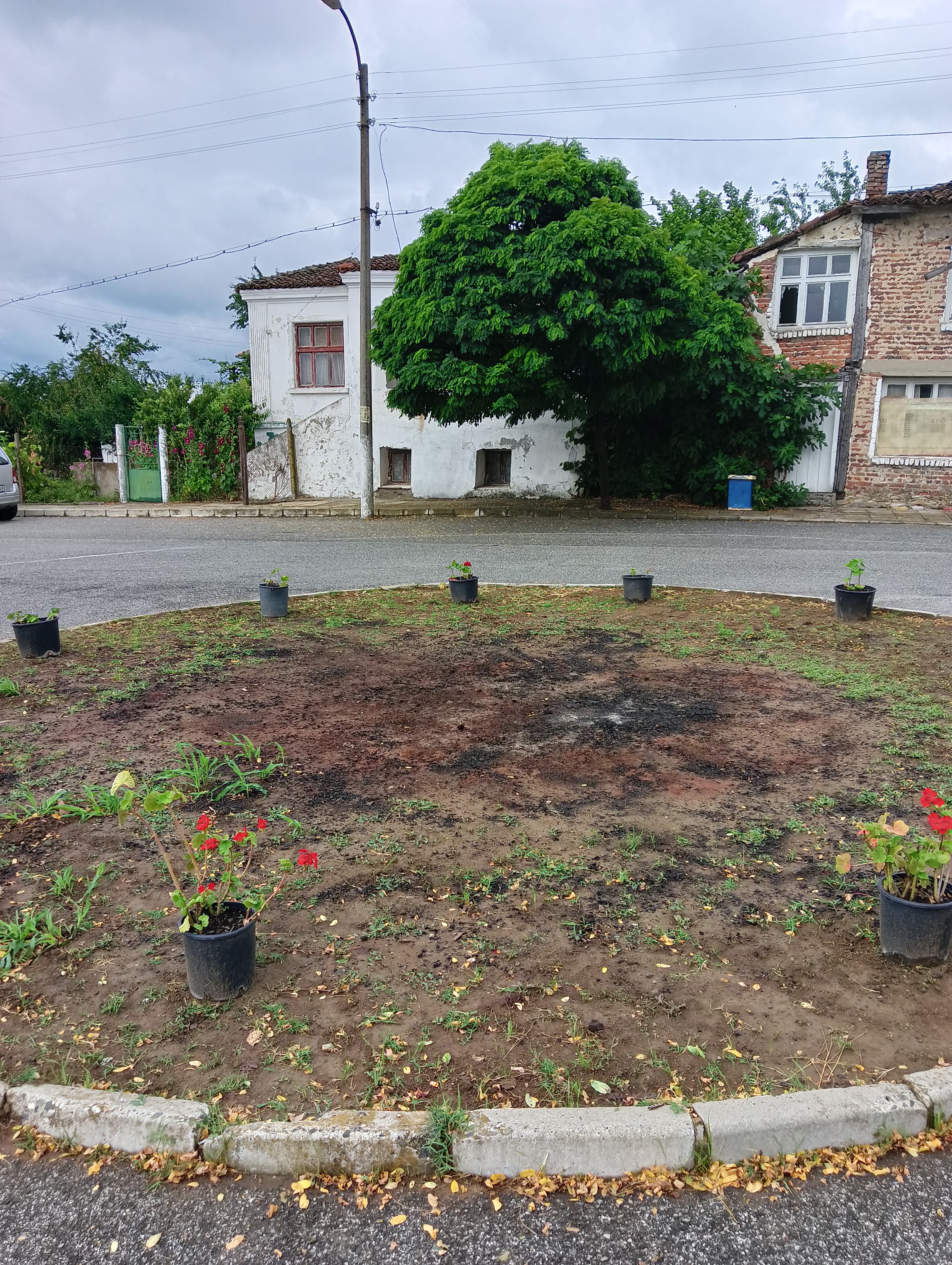 Bulgaria