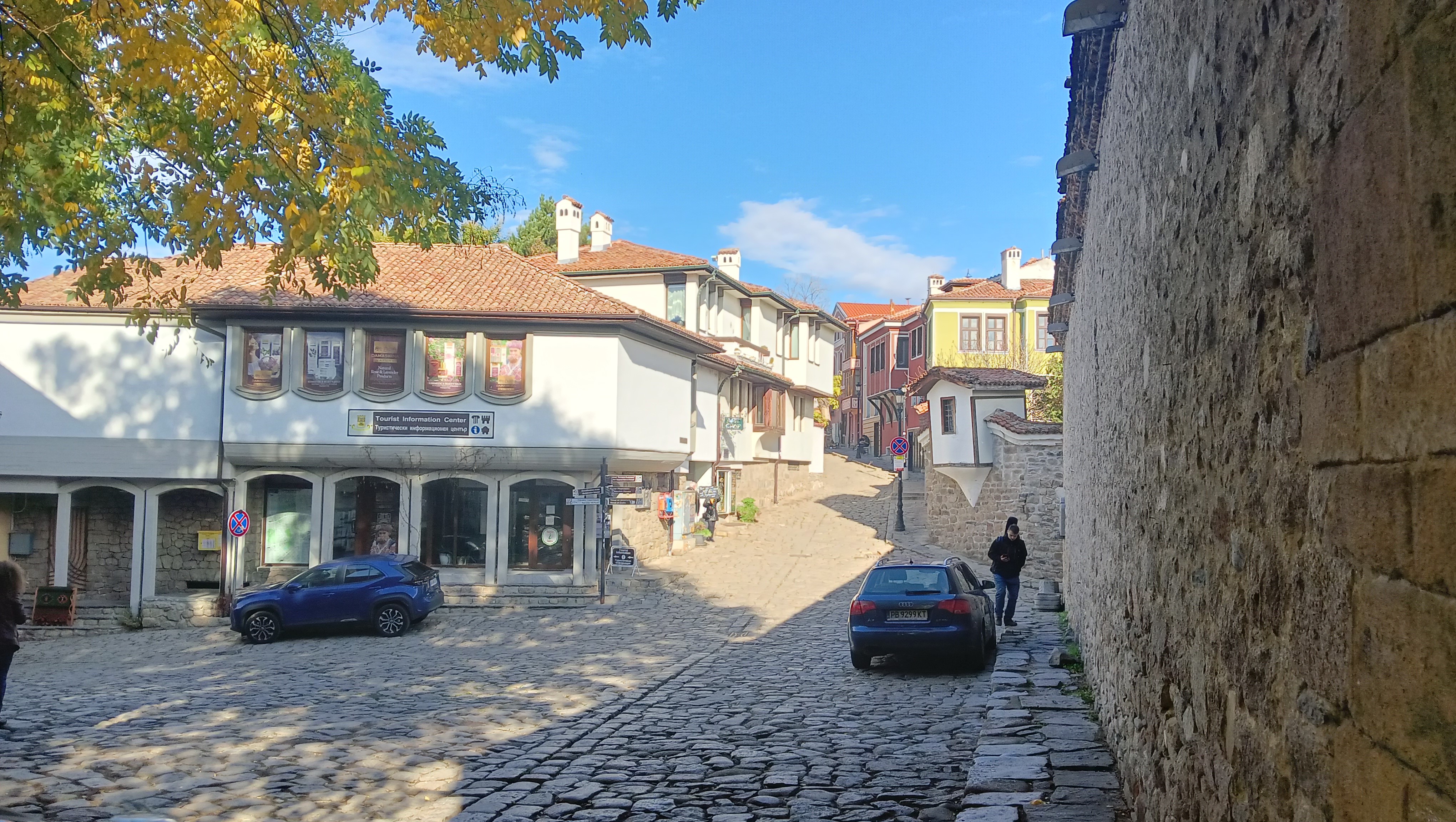 Bulgaria