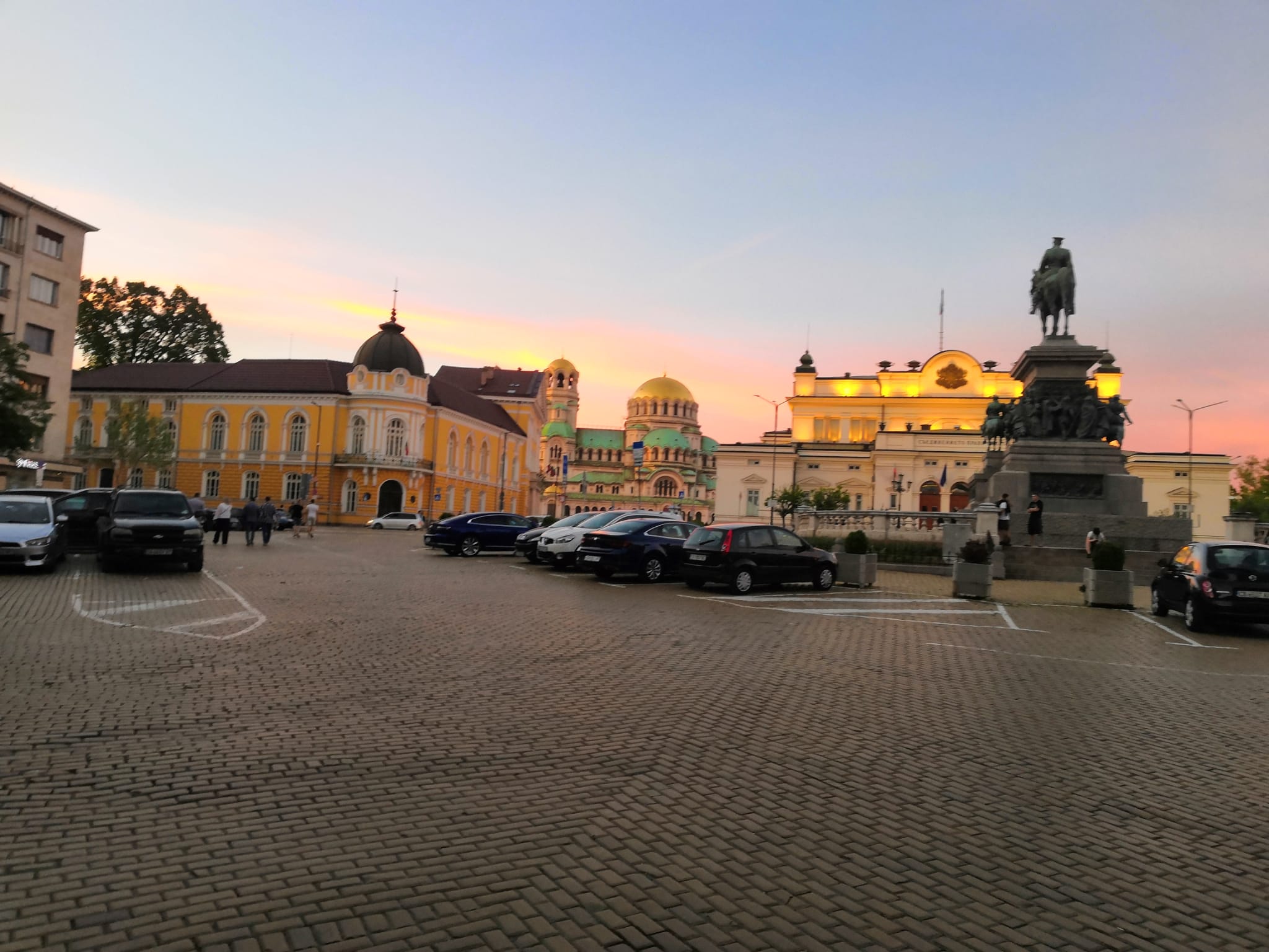 Bulgaria