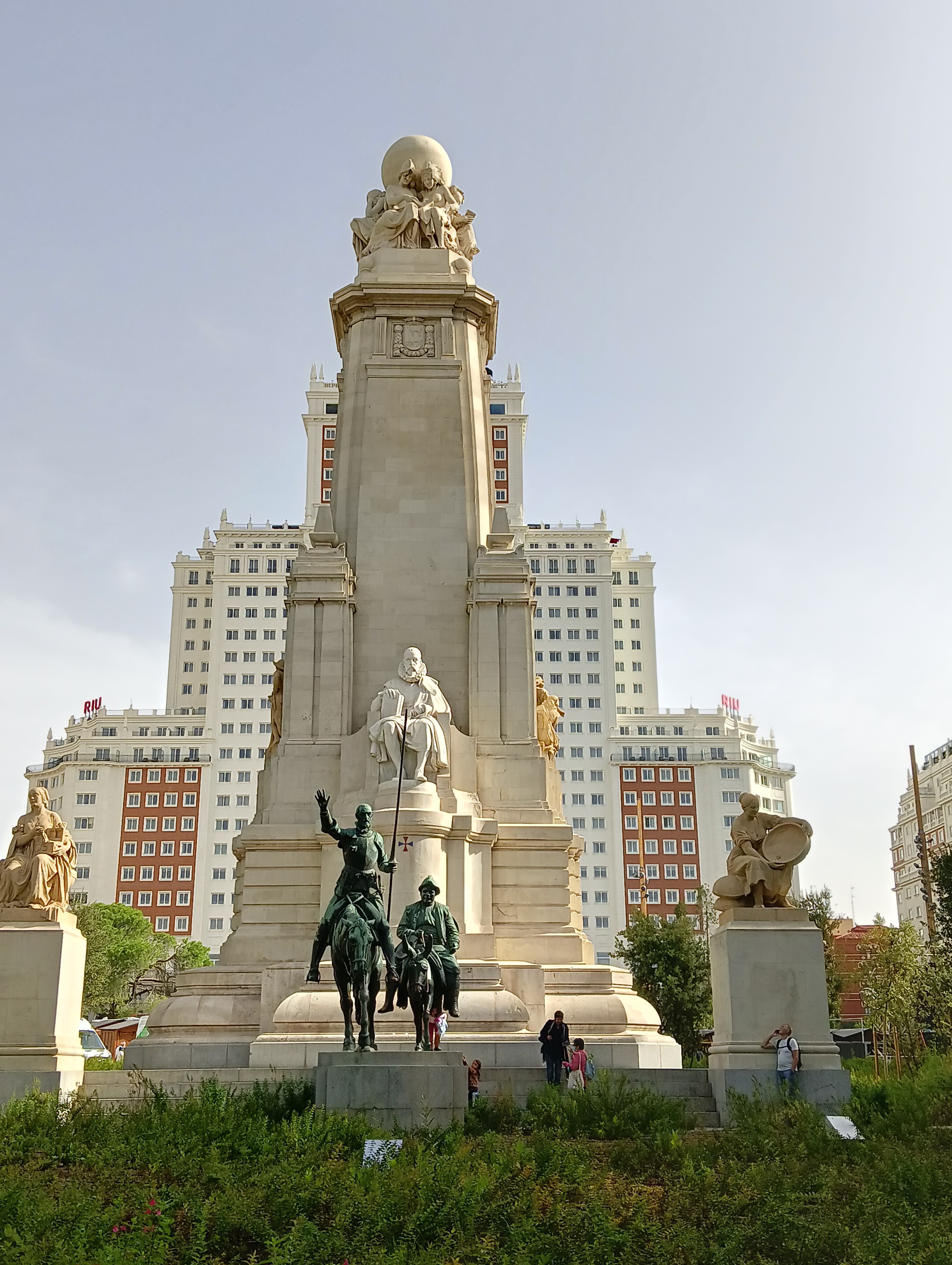 Madrid
