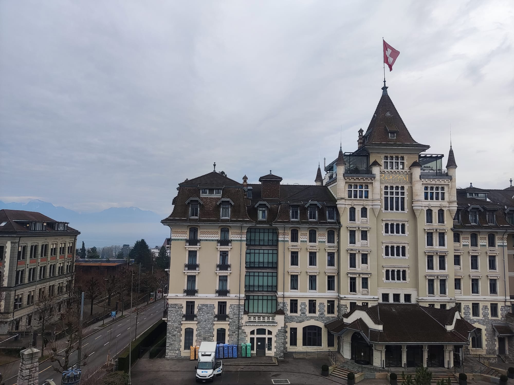 Suisse