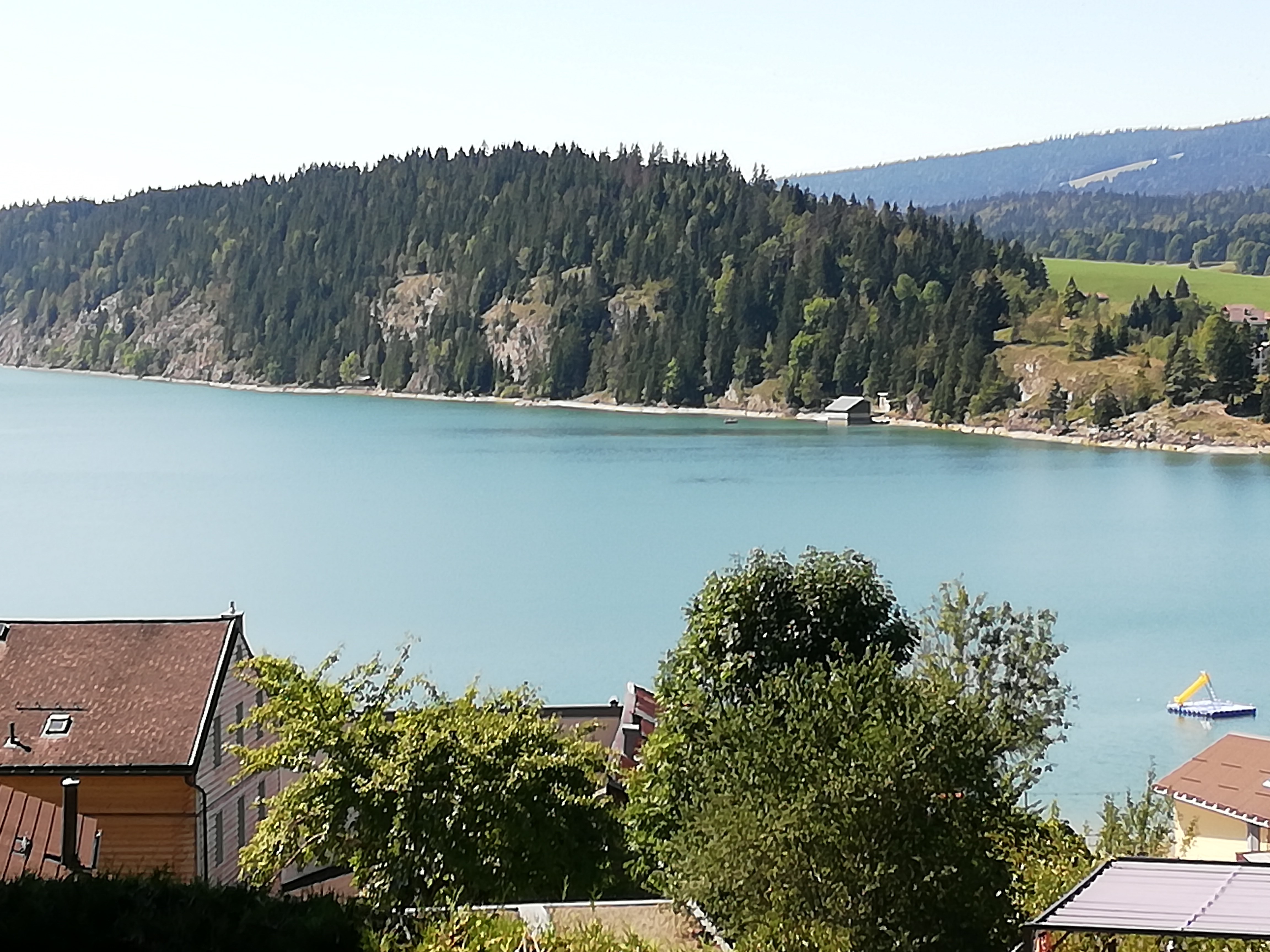 Suisse