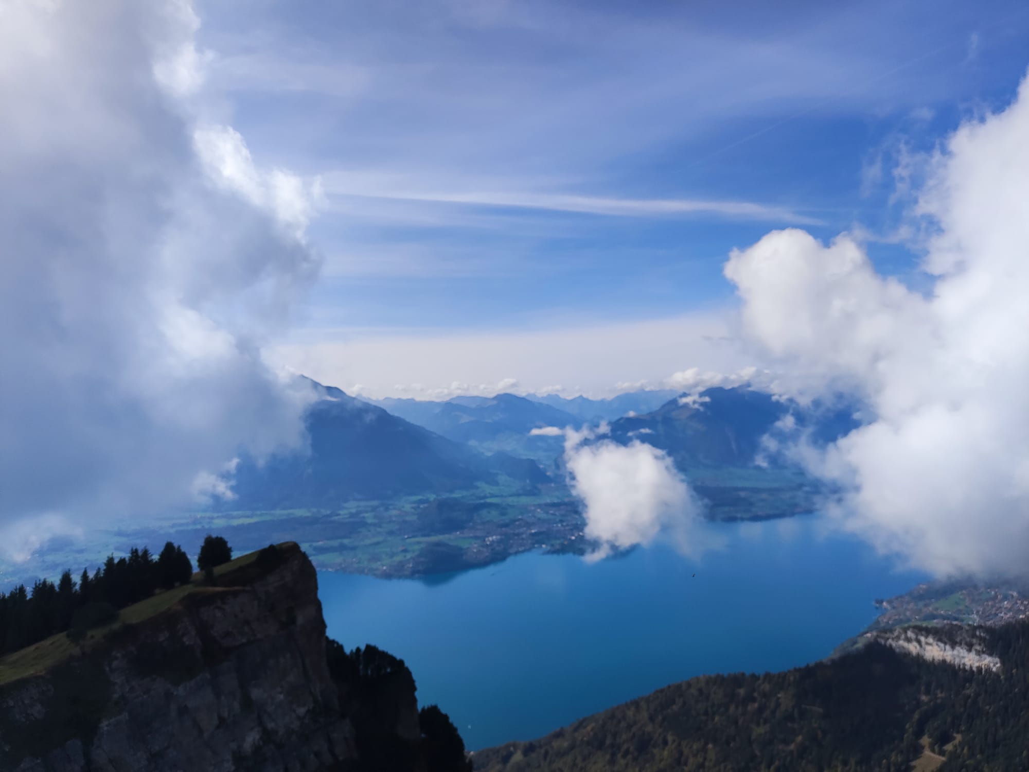 Suisse