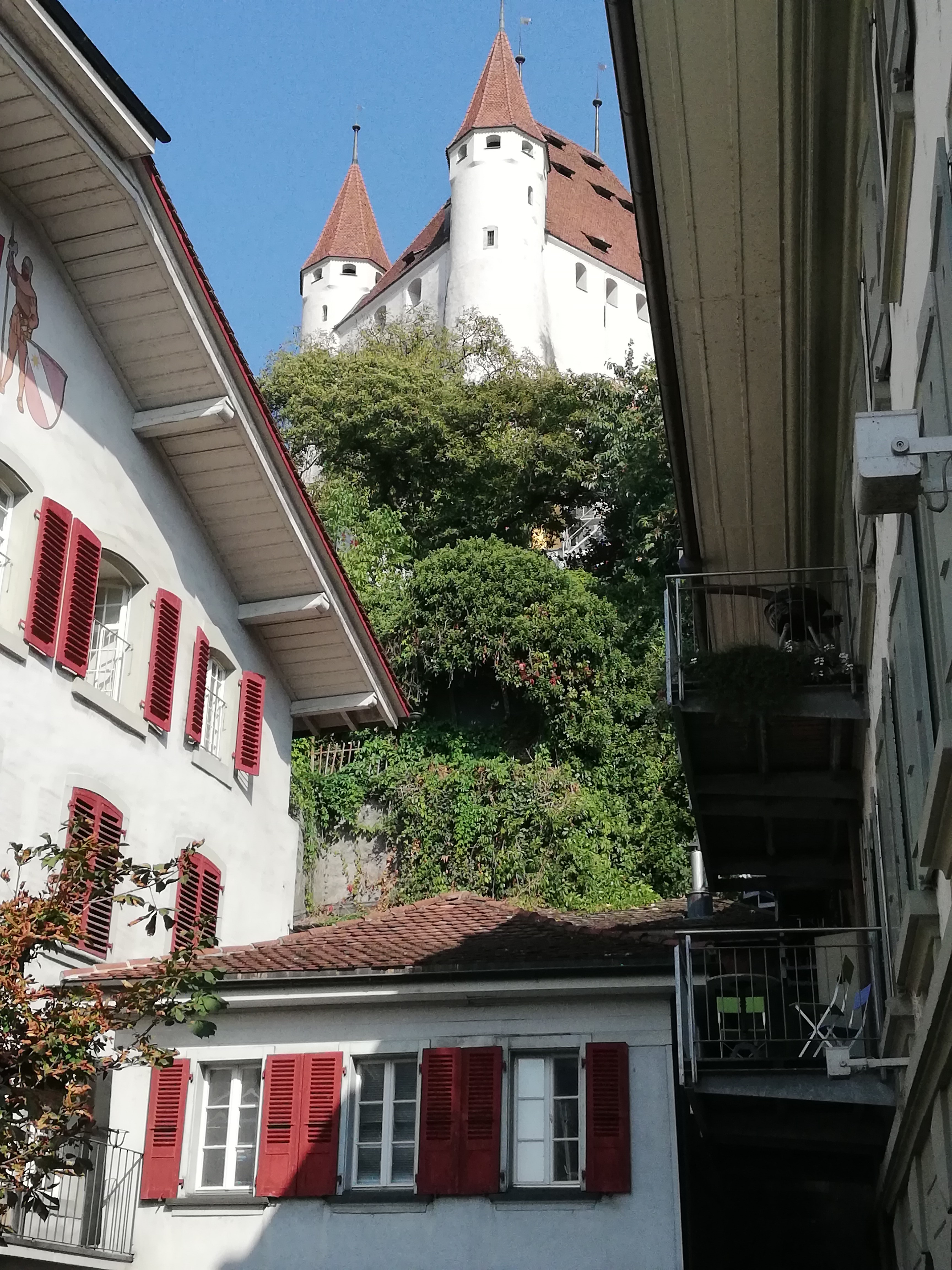 Suisse