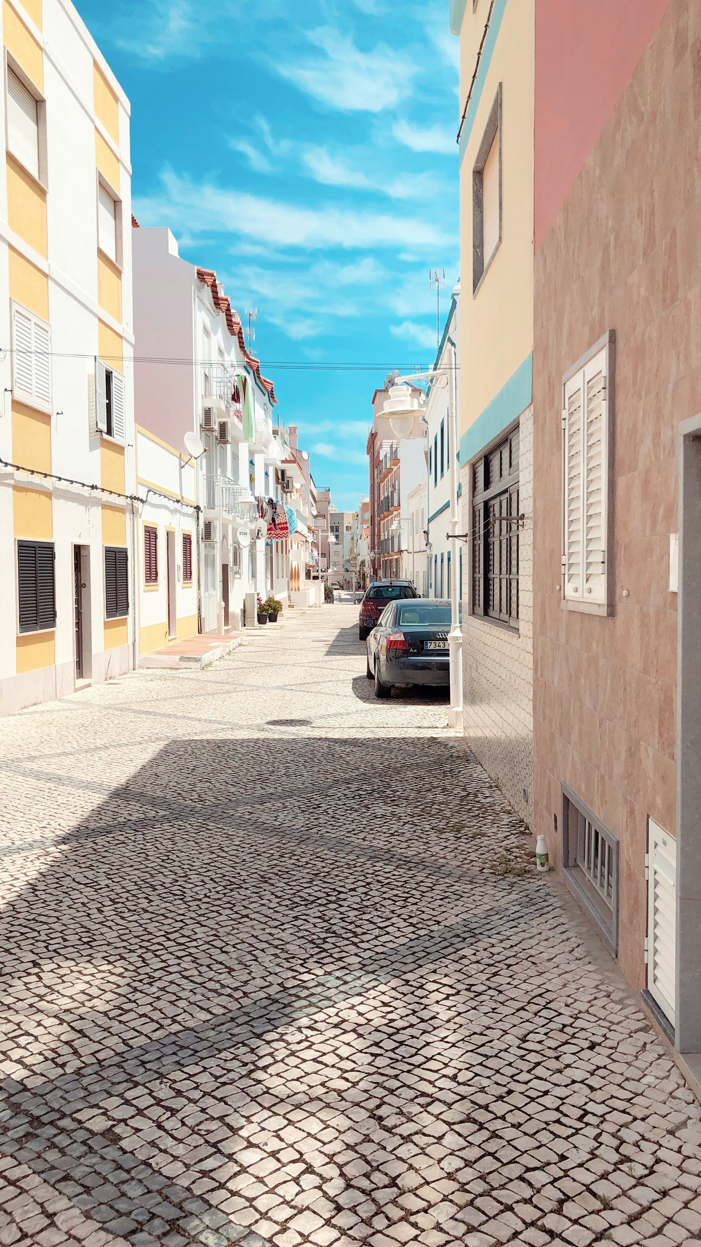 Portugal
