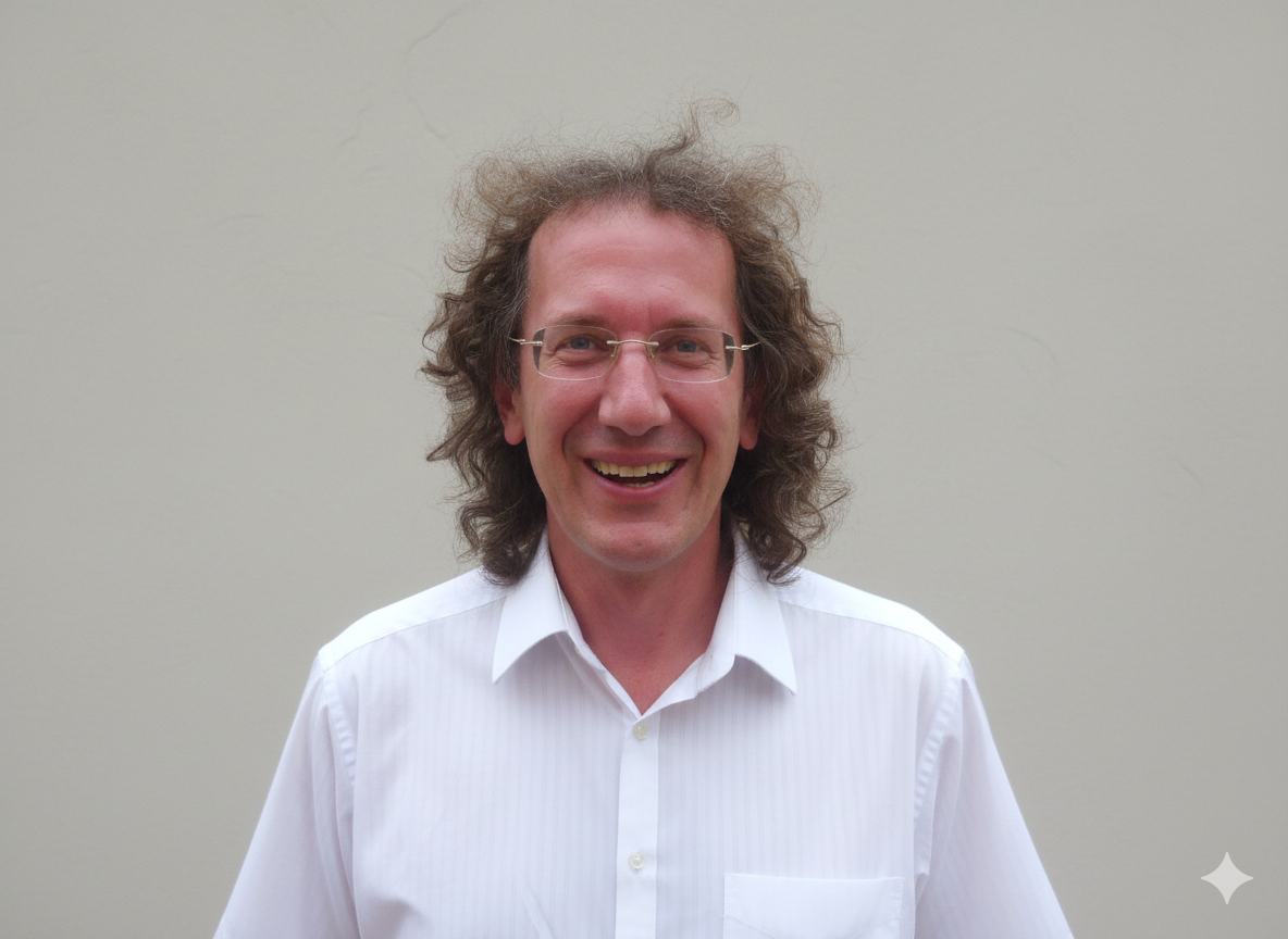 Dr. Simidjiev Professional Photo